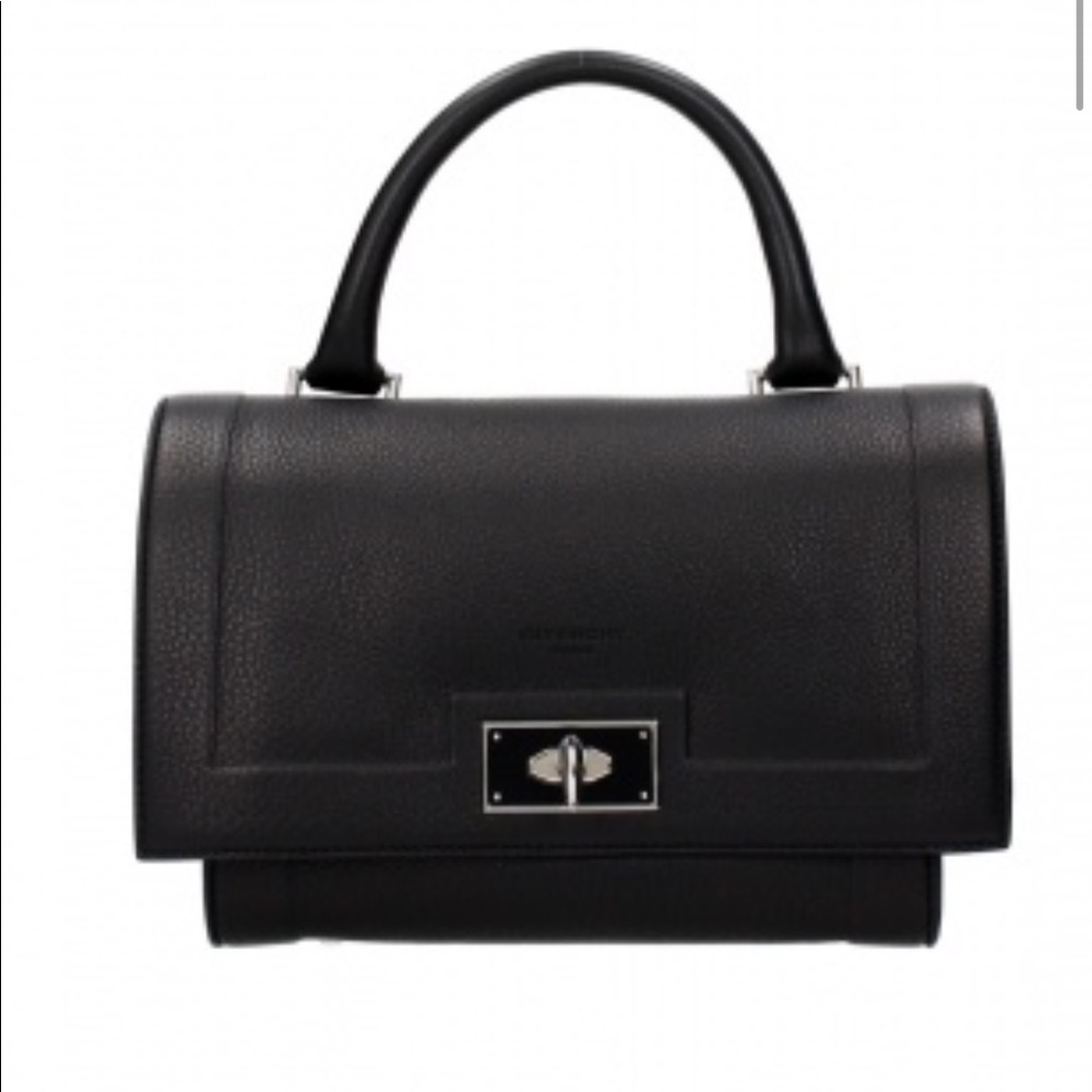 Givenchy Shark Tooth Tote